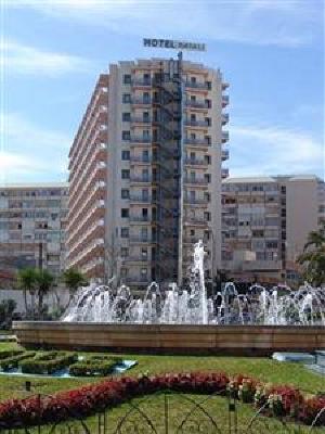 фото отеля Natali Torremolinos