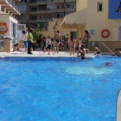 фото отеля Natali Torremolinos