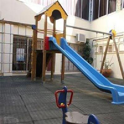 фото отеля Natali Torremolinos