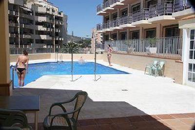 фото отеля Natali Torremolinos
