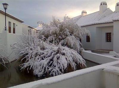 фото отеля Villa Turistica de Priego Hotel Priego de Cordoba