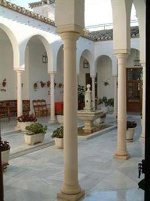 фото отеля Villa Turistica de Priego Hotel Priego de Cordoba