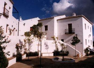 фото отеля Villa Turistica de Priego Hotel Priego de Cordoba