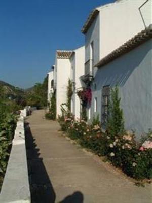 фото отеля Villa Turistica de Priego Hotel Priego de Cordoba