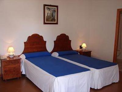 фото отеля Villa Turistica de Priego Hotel Priego de Cordoba