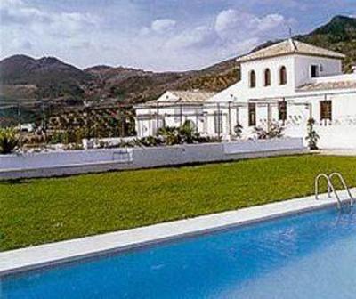 фото отеля Villa Turistica de Priego Hotel Priego de Cordoba