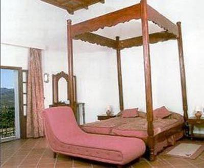 фото отеля Villa Turistica de Priego Hotel Priego de Cordoba