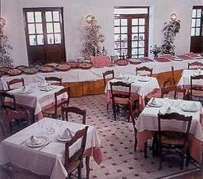 фото отеля Villa Turistica de Priego Hotel Priego de Cordoba