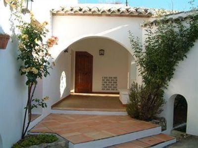 фото отеля Villa Turistica de Priego Hotel Priego de Cordoba