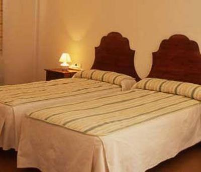 фото отеля Villa Turistica de Priego Hotel Priego de Cordoba