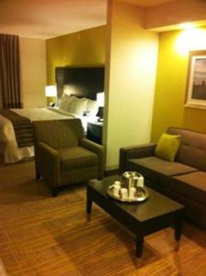 фото отеля Comfort Suites Miami Airport North