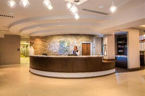 фото отеля Comfort Suites Miami Airport North