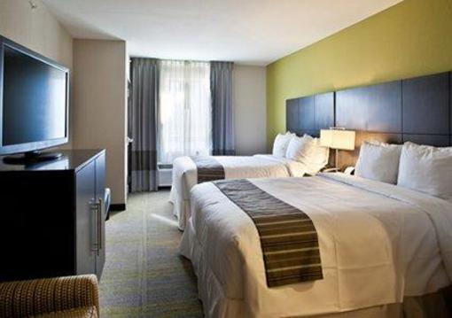 фото отеля Comfort Suites Miami Airport North