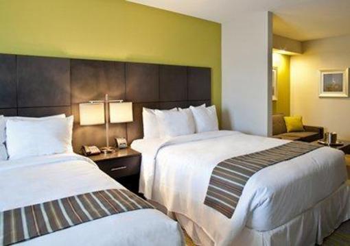 фото отеля Comfort Suites Miami Airport North