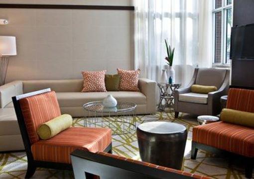 фото отеля Comfort Suites Miami Airport North