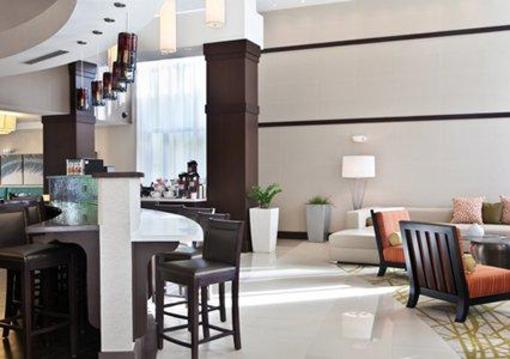 фото отеля Comfort Suites Miami Airport North