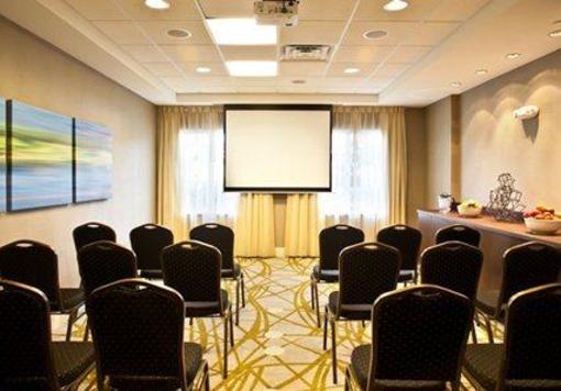 фото отеля Comfort Suites Miami Airport North