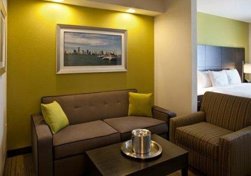 фото отеля Comfort Suites Miami Airport North