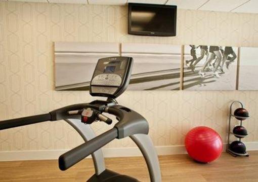фото отеля Comfort Suites Miami Airport North