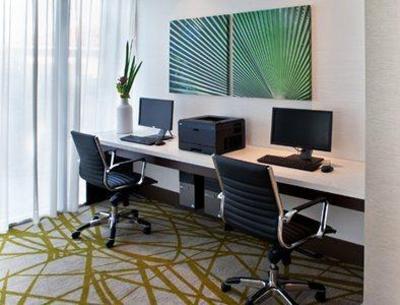 фото отеля Comfort Suites Miami Airport North