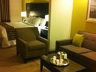 фото отеля Comfort Suites Miami Airport North