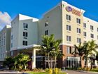 фото отеля Comfort Suites Miami Airport North