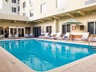 фото отеля Comfort Suites Miami Airport North