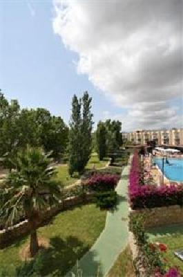 фото отеля Aparthotel Duva Pollenca