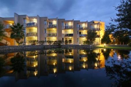 фото отеля Aparthotel Duva Pollenca