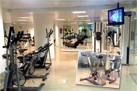 фото отеля Aparthotel Duva Pollenca