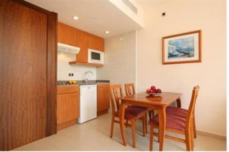 фото отеля Aparthotel Duva Pollenca