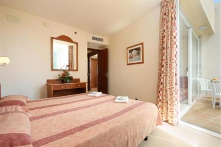 фото отеля Aparthotel Duva Pollenca