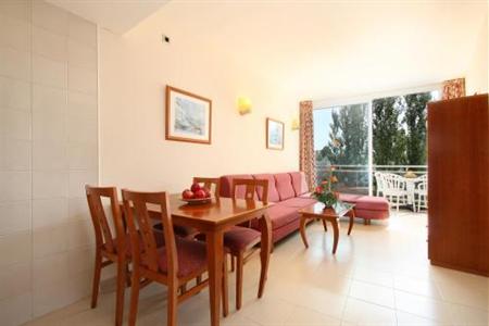 фото отеля Aparthotel Duva Pollenca