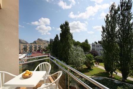фото отеля Aparthotel Duva Pollenca