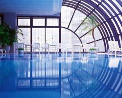 фото отеля Hotel Nikko Fukuoka