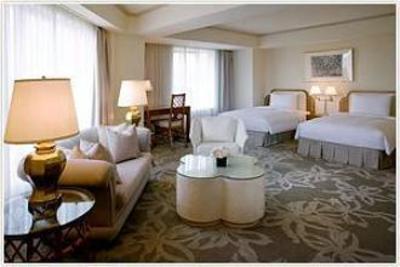 фото отеля Hotel Nikko Fukuoka