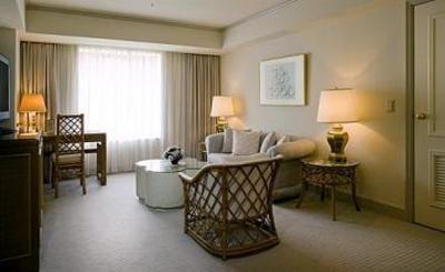 фото отеля Hotel Nikko Fukuoka