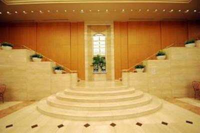 фото отеля Hotel Nikko Fukuoka