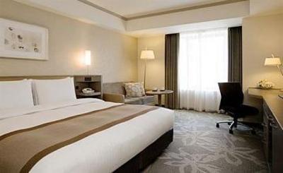 фото отеля Hotel Nikko Fukuoka