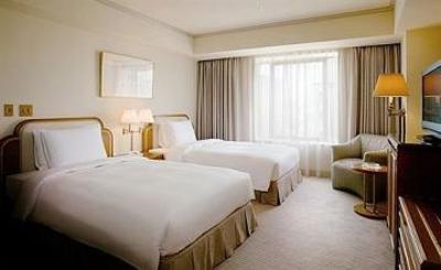 фото отеля Hotel Nikko Fukuoka