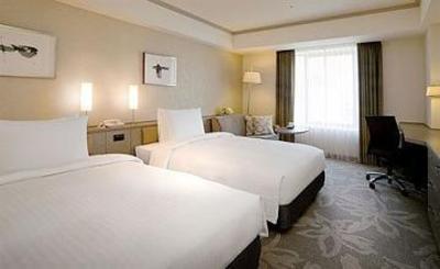 фото отеля Hotel Nikko Fukuoka