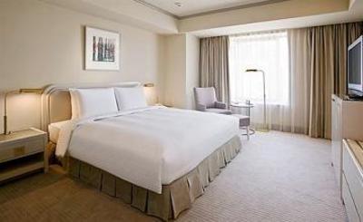 фото отеля Hotel Nikko Fukuoka