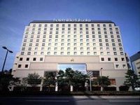 Hotel Nikko Fukuoka