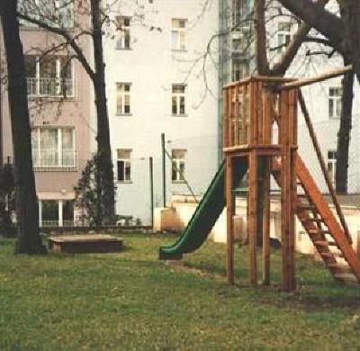 фото отеля Holiday Home - Hotel, Pension