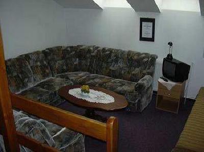 фото отеля Holiday Home - Hotel, Pension