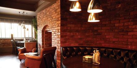 фото отеля Village Hotel Manchester Ashton