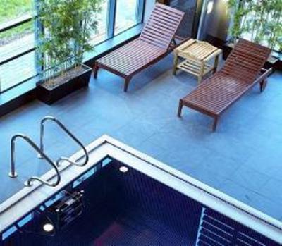 фото отеля Village Hotel Manchester Ashton