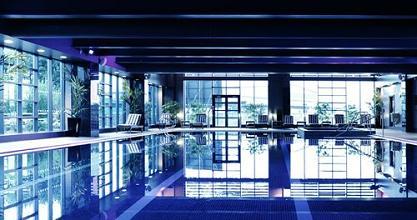фото отеля Village Hotel Manchester Ashton
