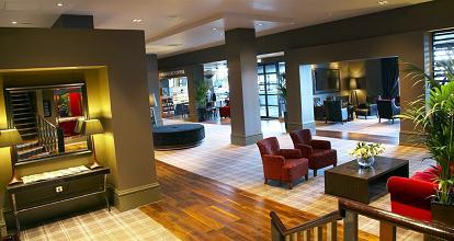 фото отеля Village Hotel Manchester Ashton