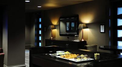фото отеля Village Hotel Manchester Ashton